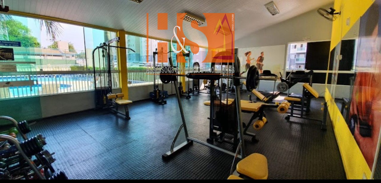 Apartamento, 3 quartos, 117 m² - Foto 39