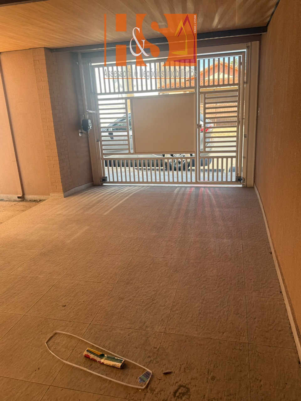 Casa, 2 quartos - Foto 4