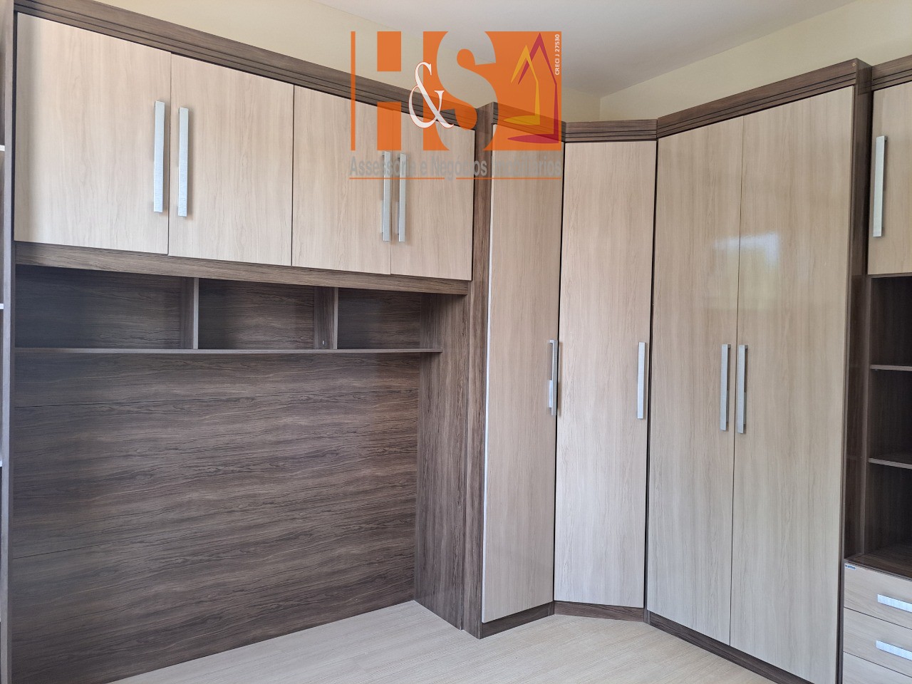 Apartamento, 2 quartos, 61 m² - Foto 23