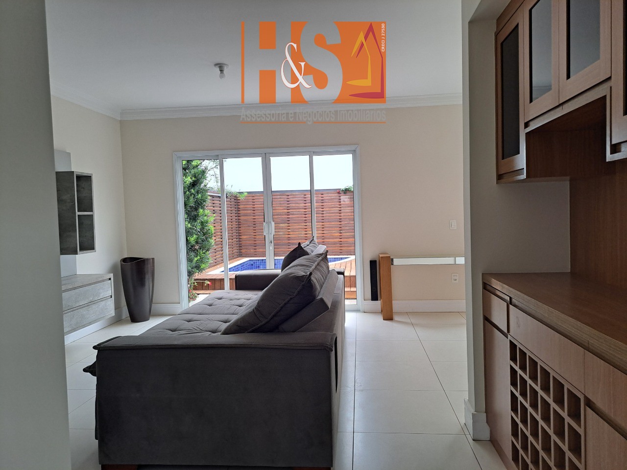 Casa de Condomínio, 4 quartos - Foto 6