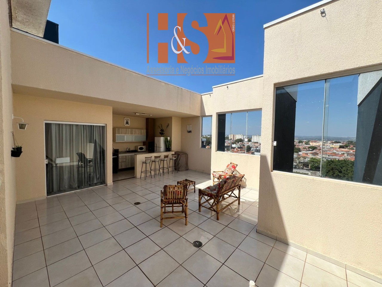 Apartamento, 3 quartos, 117 m² - Foto 34