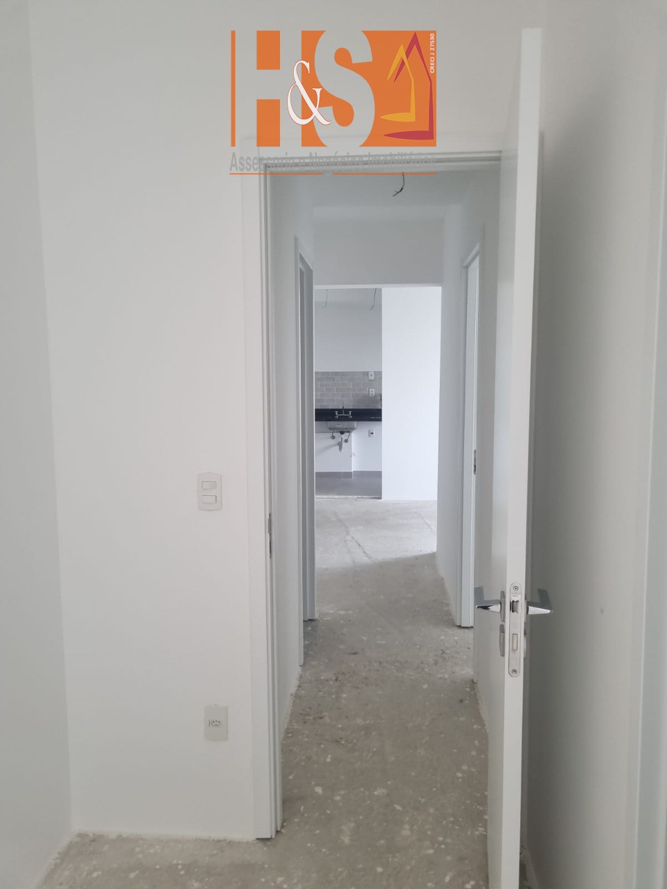Apartamento, 2 quartos, 67 m² - Foto 5