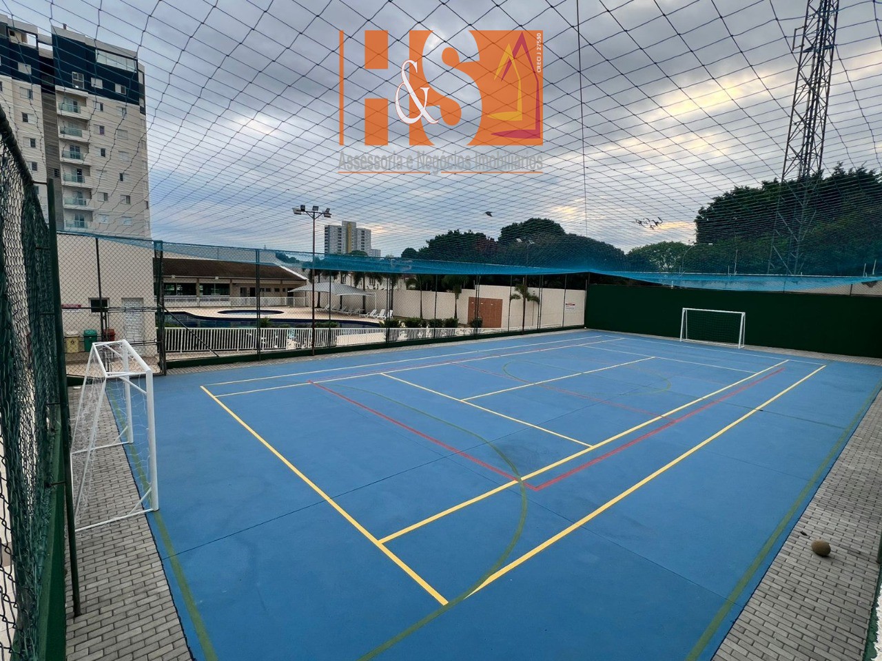 Apartamento, 3 quartos, 117 m² - Foto 48