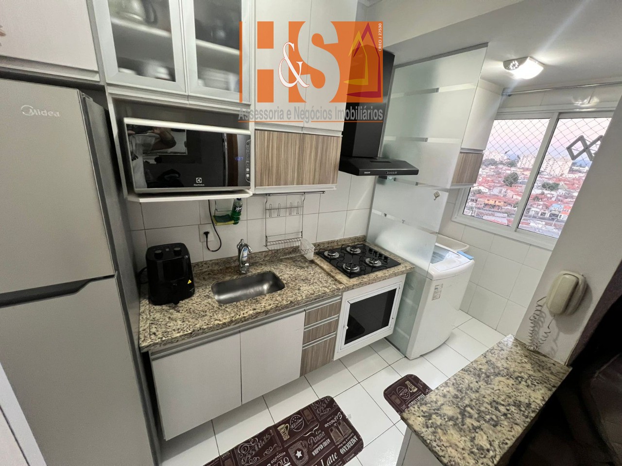 Apartamento, 3 quartos, 117 m² - Foto 11