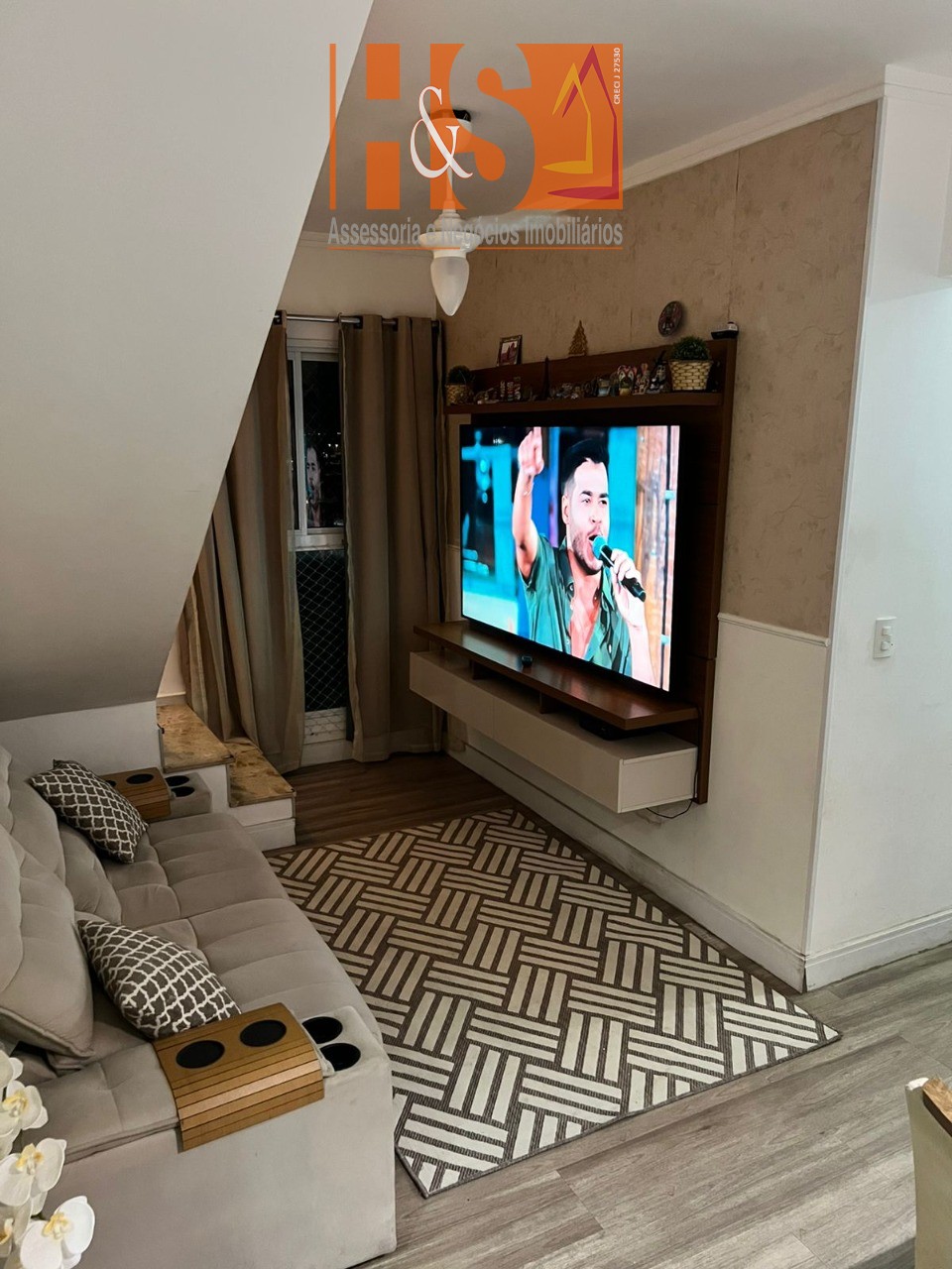 Apartamento, 3 quartos, 117 m² - Foto 6