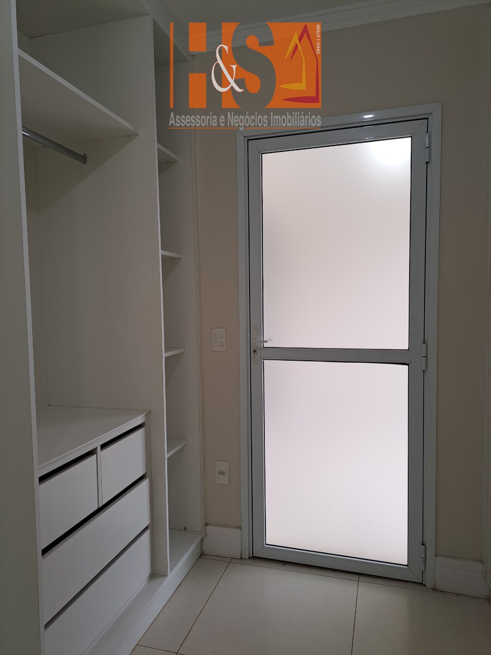 Casa de Condomínio, 4 quartos - Foto 40