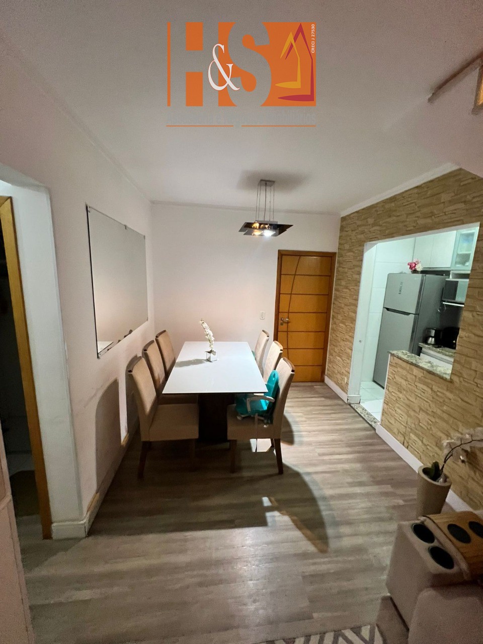 Apartamento, 3 quartos, 117 m² - Foto 8