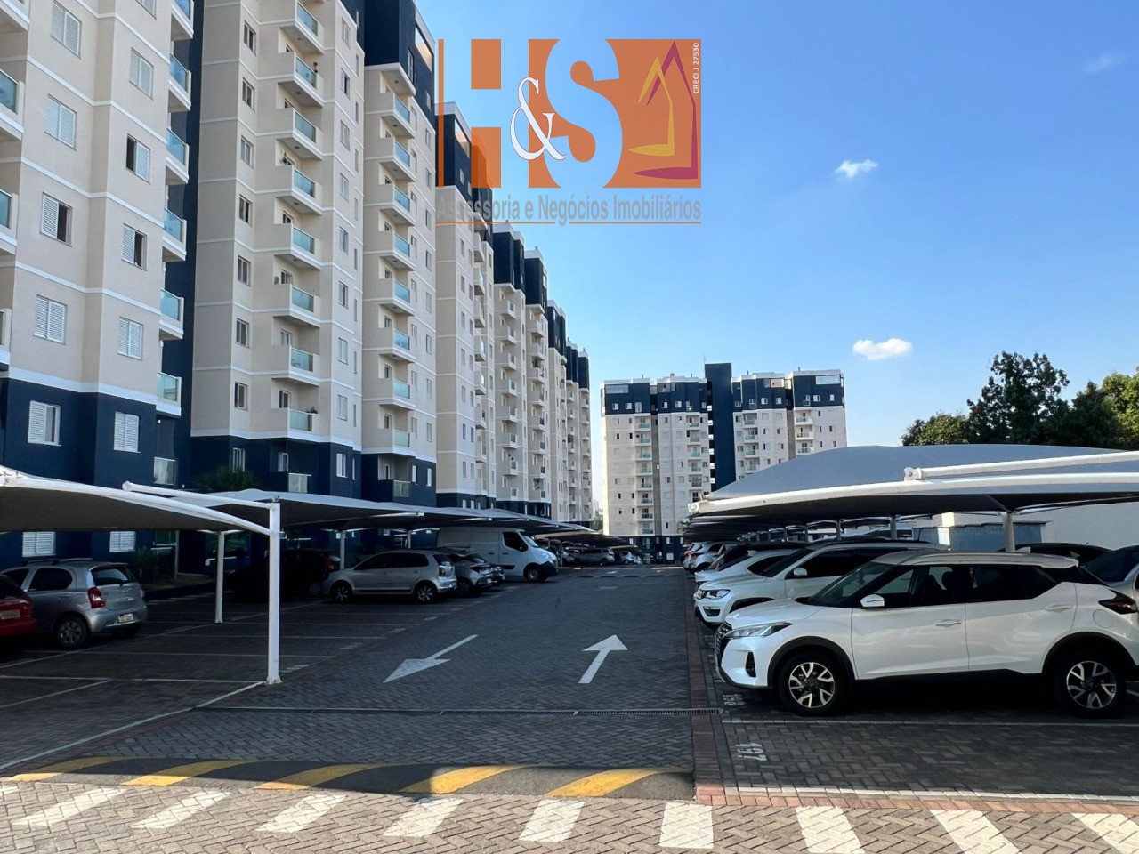 Apartamento, 3 quartos, 117 m² - Foto 2