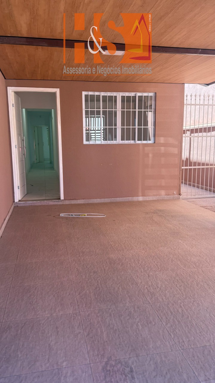 Casa, 2 quartos - Foto 1