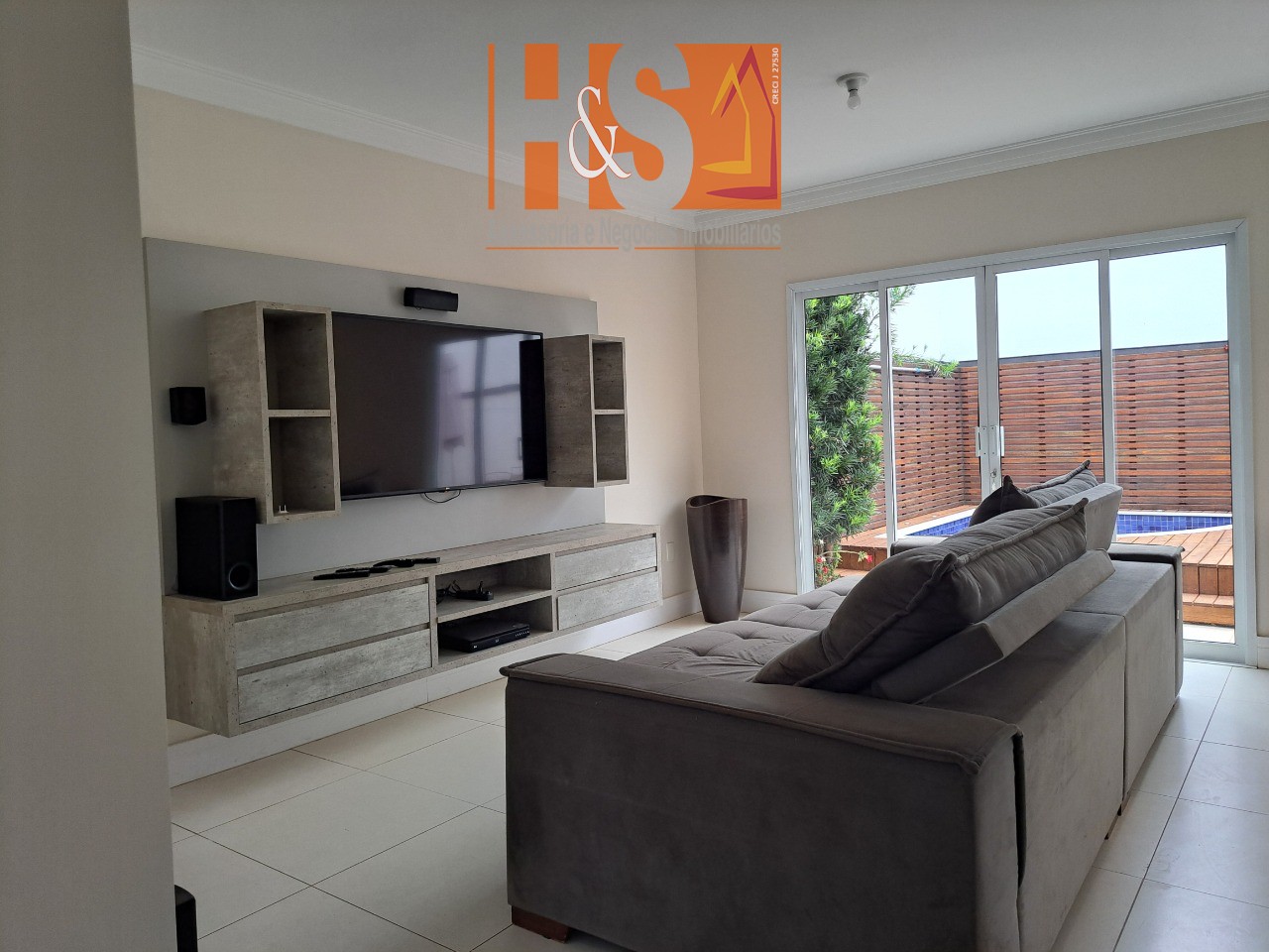 Casa de Condomínio, 4 quartos - Foto 7