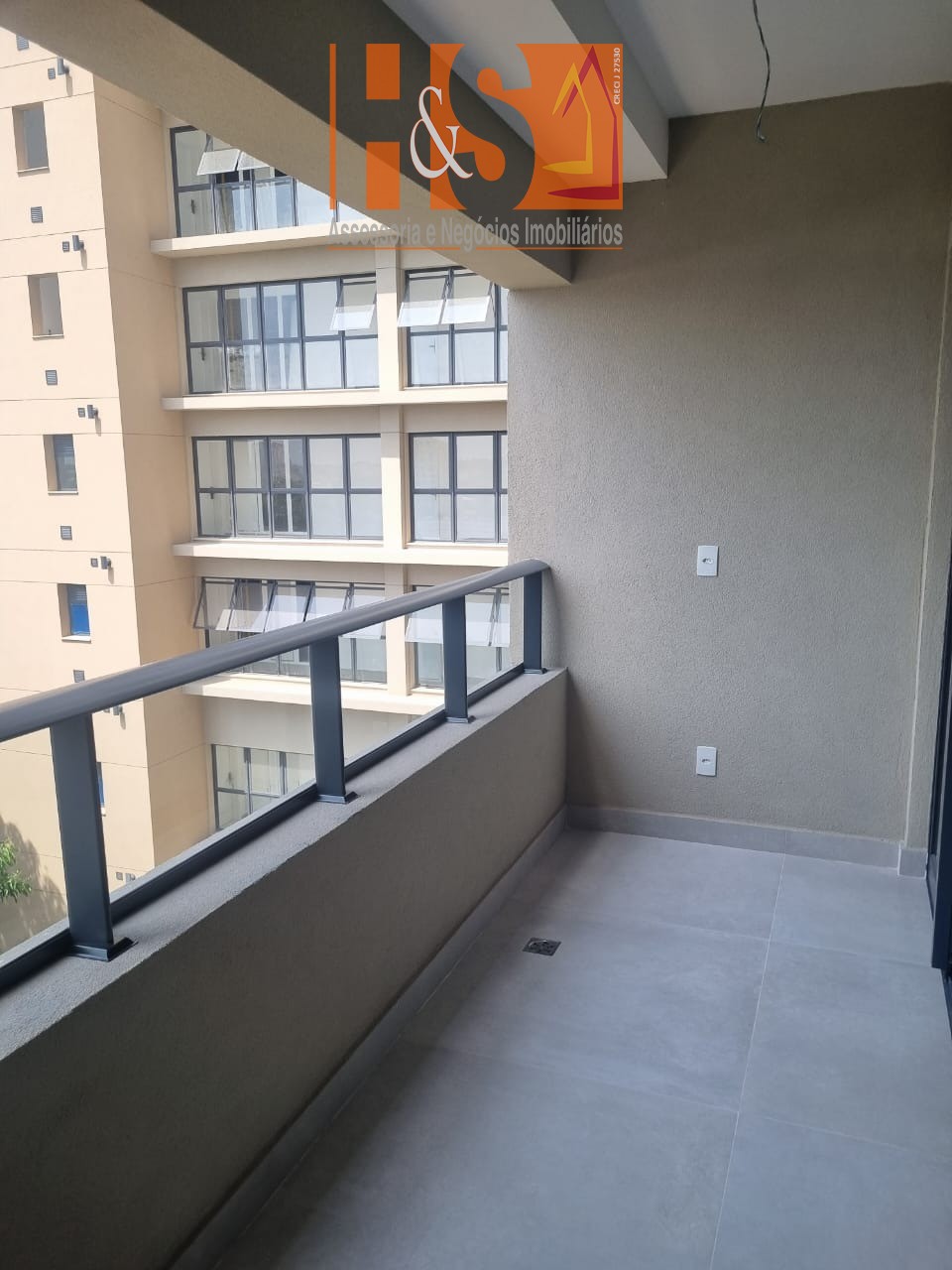 Apartamento, 2 quartos, 67 m² - Foto 1