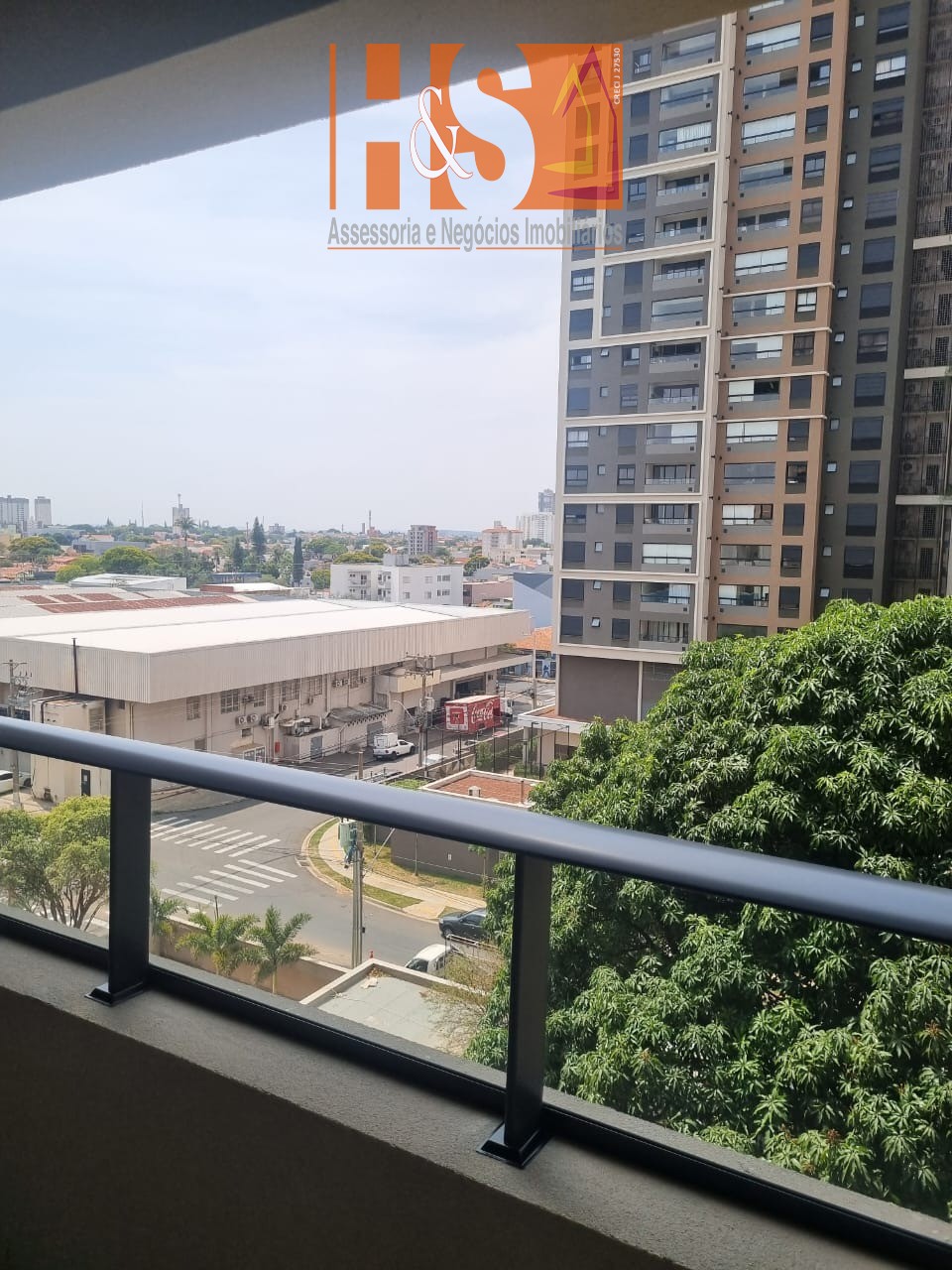 Apartamento, 2 quartos, 67 m² - Foto 2