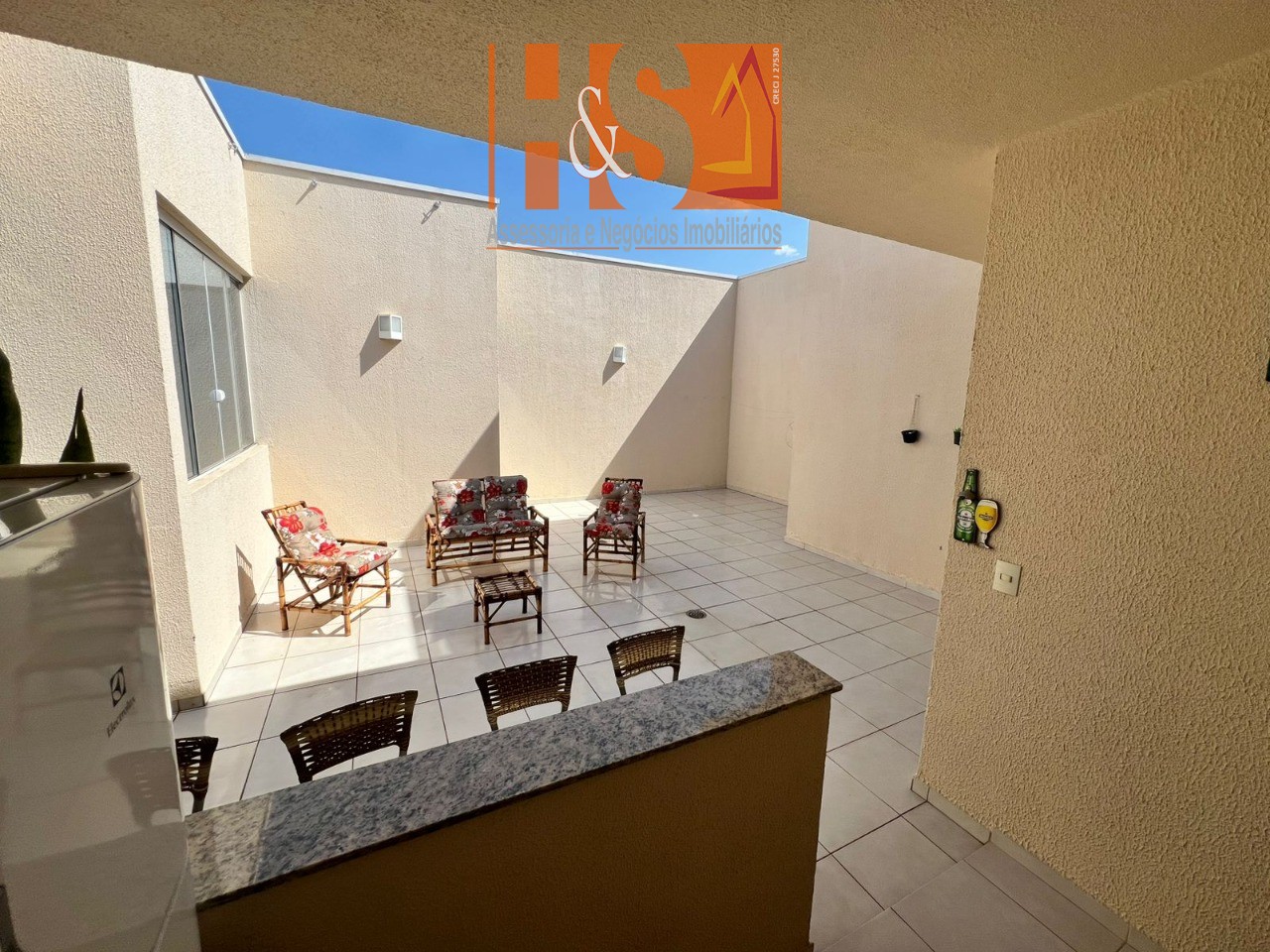 Apartamento, 3 quartos, 117 m² - Foto 33