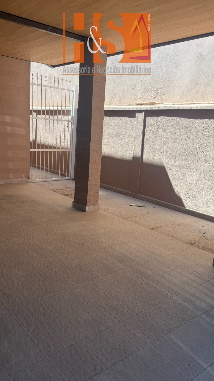 Casa, 2 quartos - Foto 2