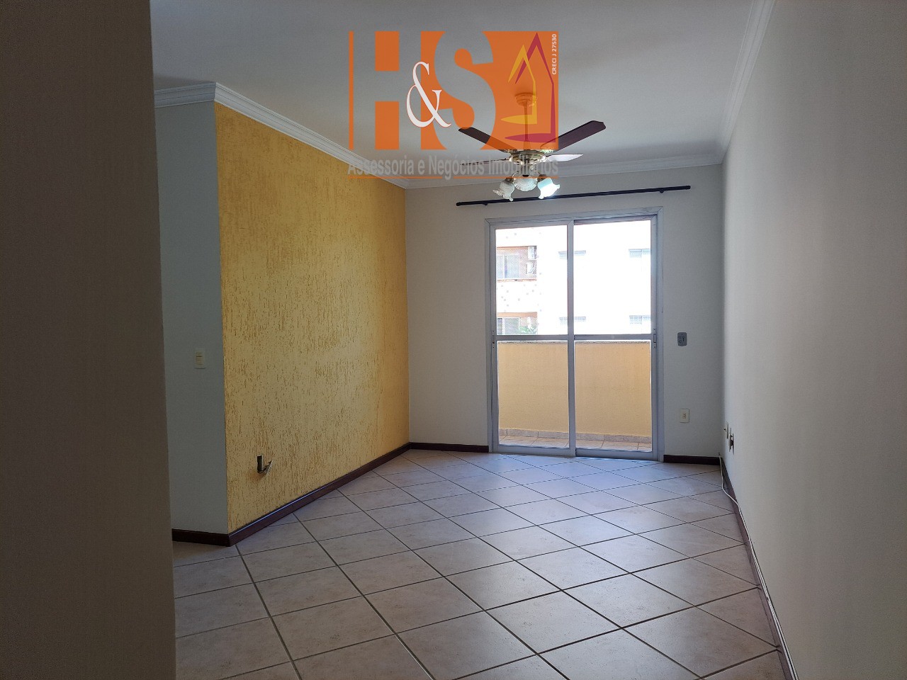 Apartamento, 3 quartos, 88 m² - Foto 2
