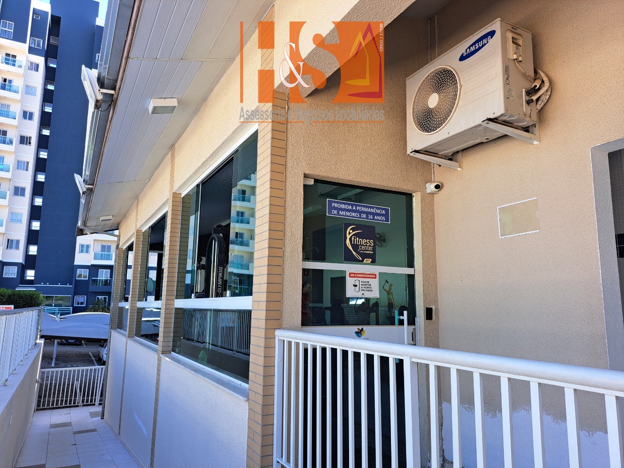 Apartamento, 3 quartos, 117 m² - Foto 38