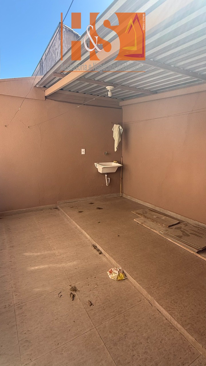 Casa, 2 quartos - Foto 29