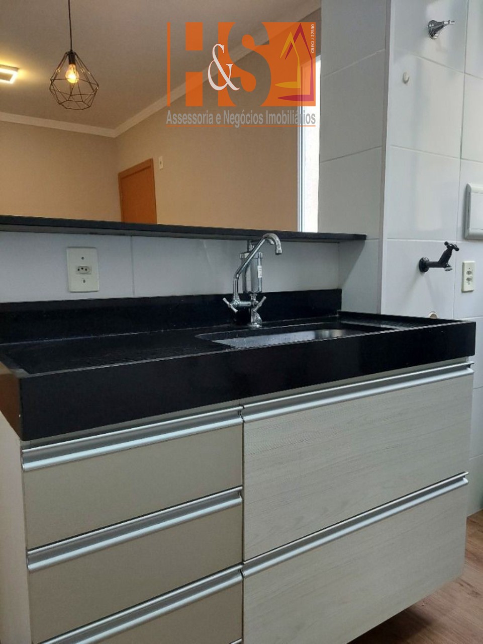 Apartamento, 2 quartos, 46 m² - Foto 5