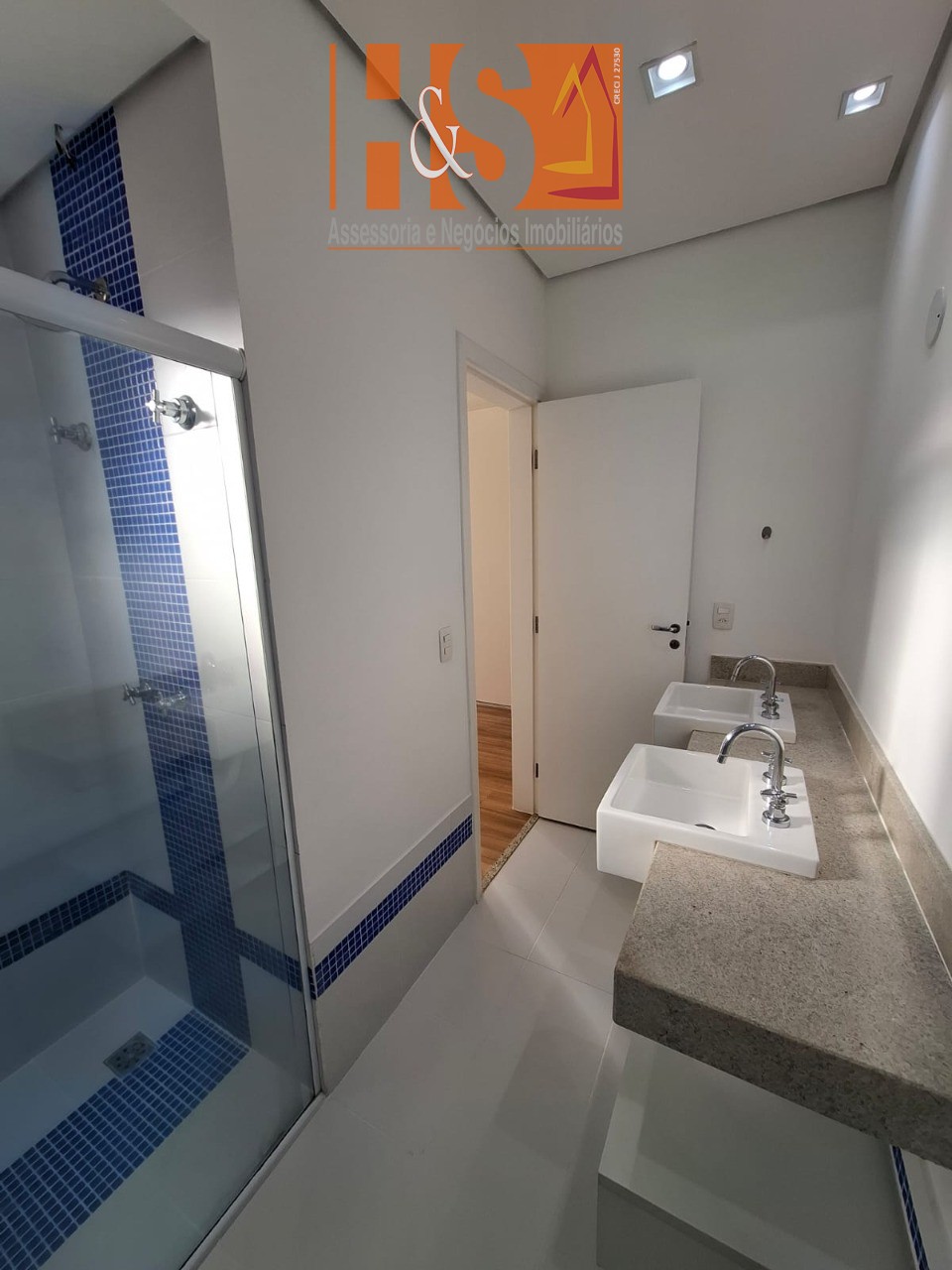 Casa de Condomínio, 3 quartos - Foto 15