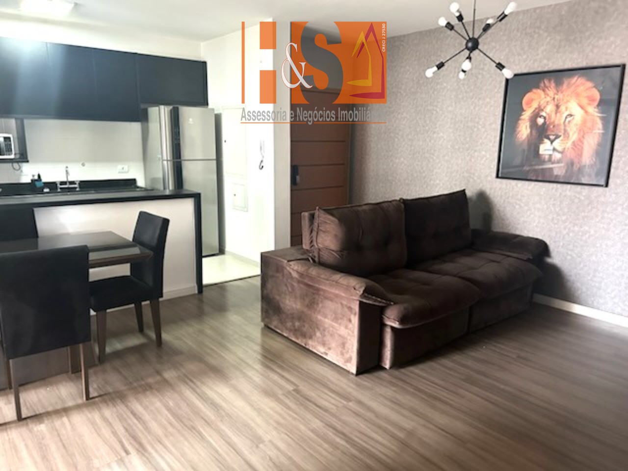 Apartamento, 3 quartos, 93 m² - Foto 5