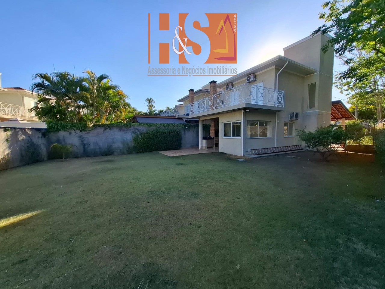 Casa de Condomínio, 3 quartos - Foto 24