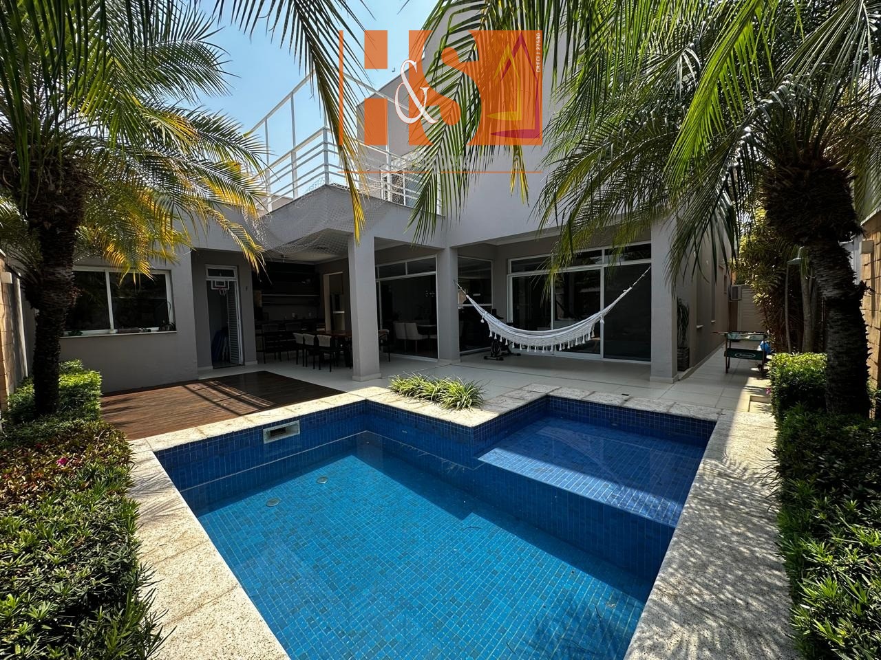 Casa de Condomínio, 4 quartos - Foto 18