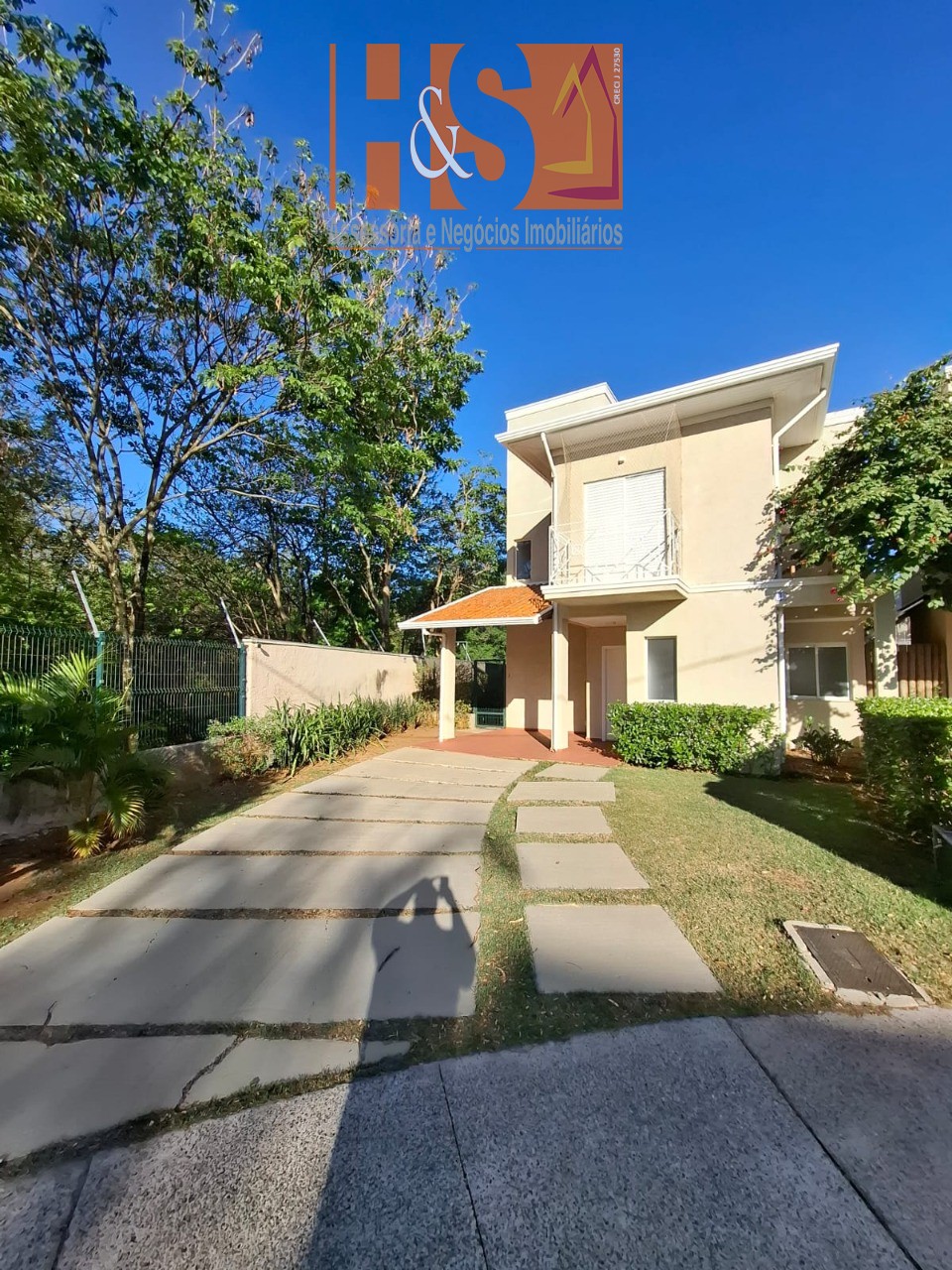 Casa de Condomínio, 3 quartos - Foto 25