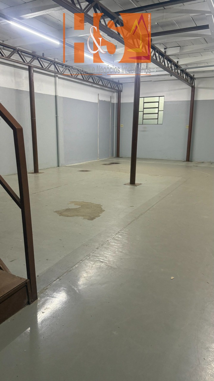 Depósito-Galpão - Foto 17