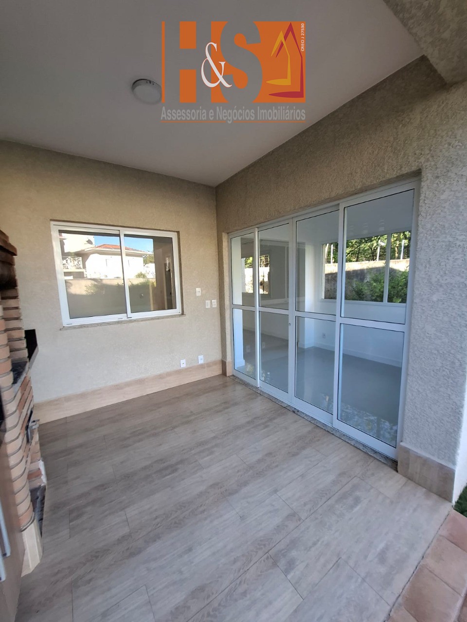 Casa de Condomínio, 3 quartos - Foto 20