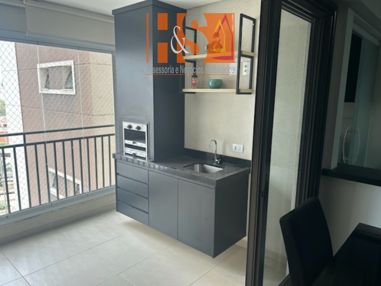 Apartamento, 3 quartos, 93 m² - Foto 10