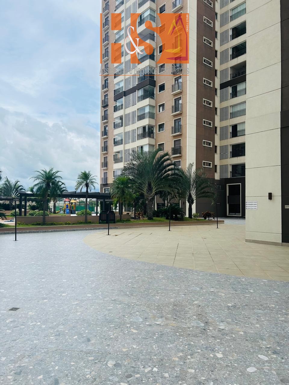 Apartamento, 3 quartos, 93 m² - Foto 2