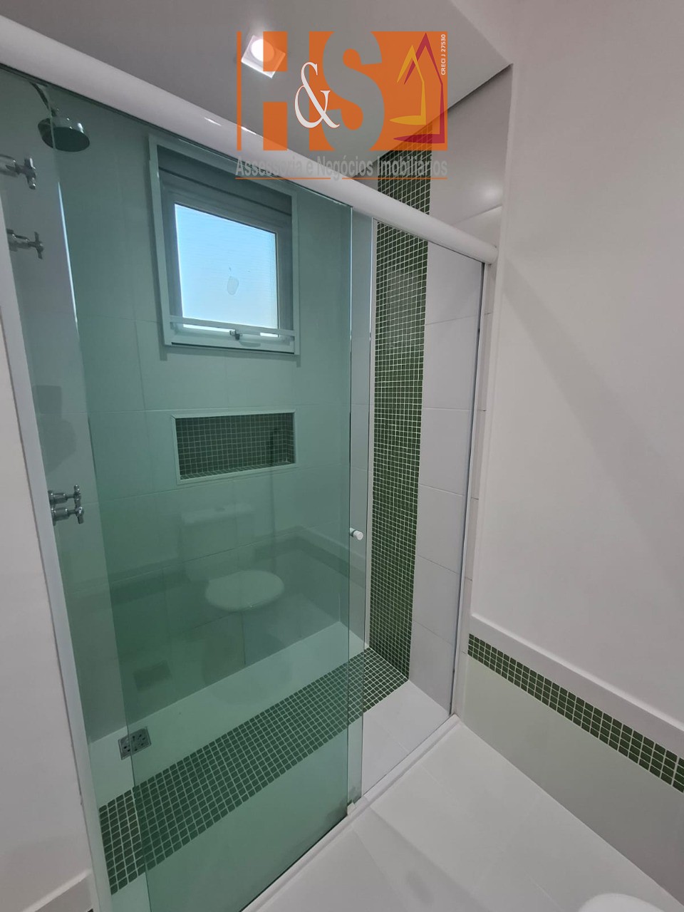 Casa de Condomínio, 3 quartos - Foto 12