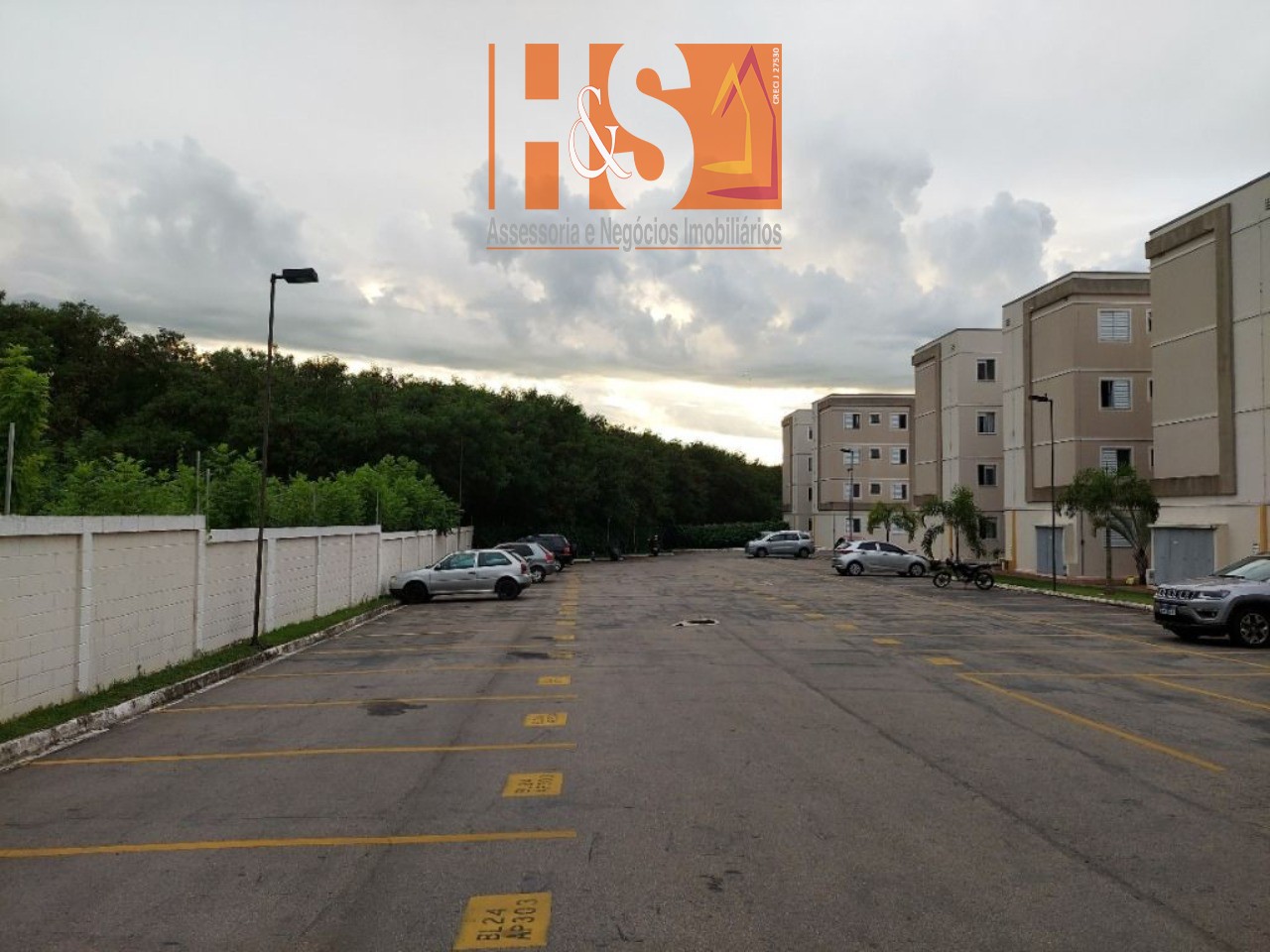 Apartamento, 2 quartos, 46 m² - Foto 27