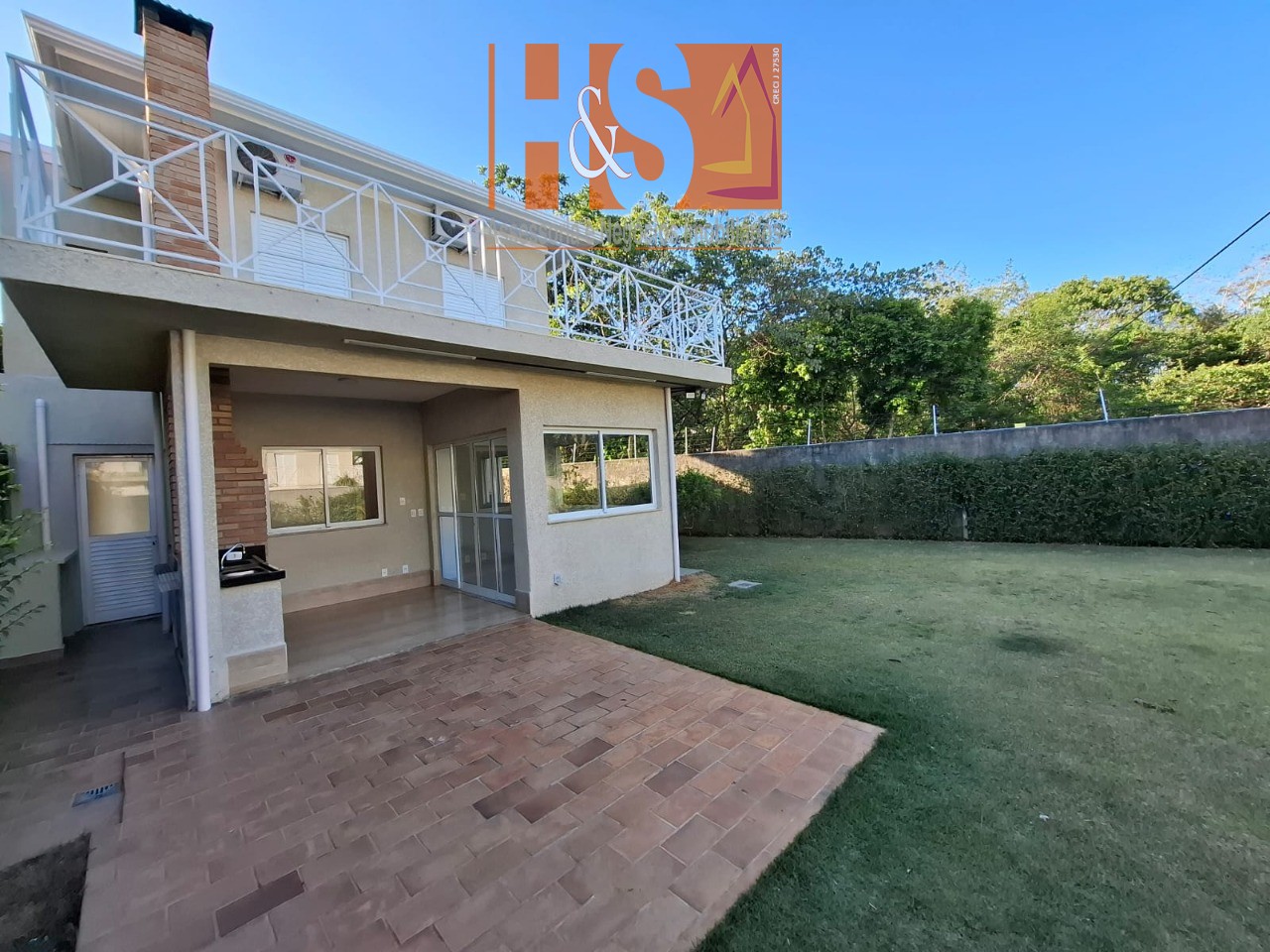 Casa de Condomínio, 3 quartos - Foto 23