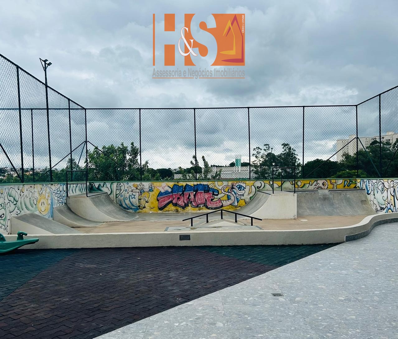 Apartamento, 3 quartos, 93 m² - Foto 31