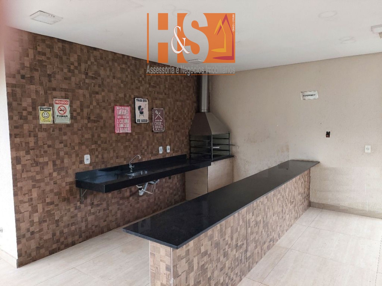 Apartamento, 2 quartos, 46 m² - Foto 22