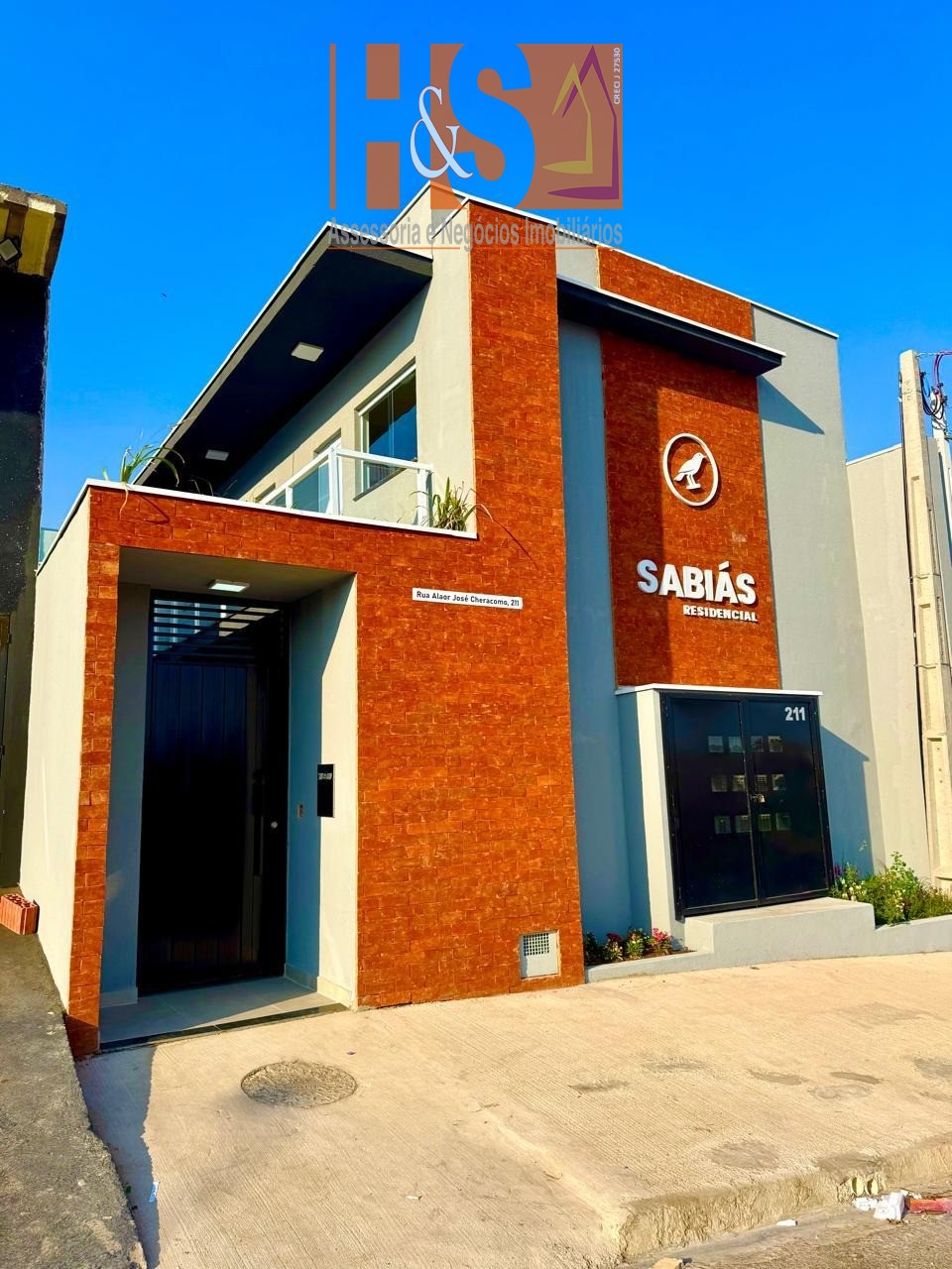 Kitnet-Studio, 25 m² - Foto 1