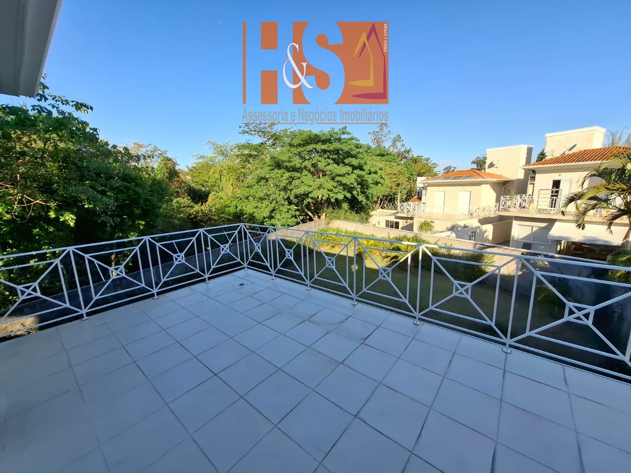 Casa de Condomínio, 3 quartos - Foto 16