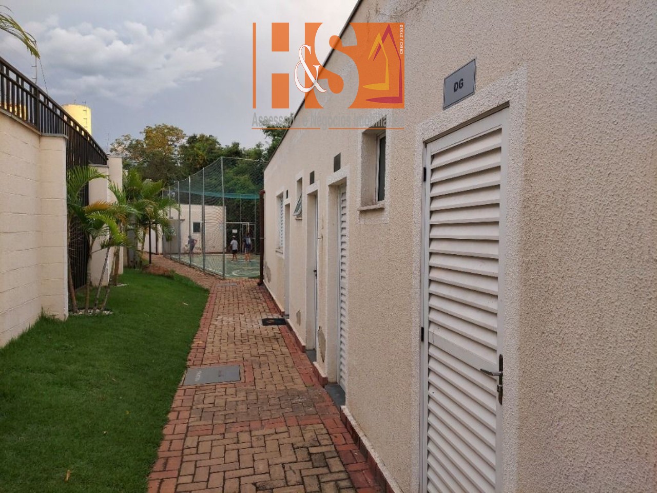 Apartamento, 2 quartos, 46 m² - Foto 24