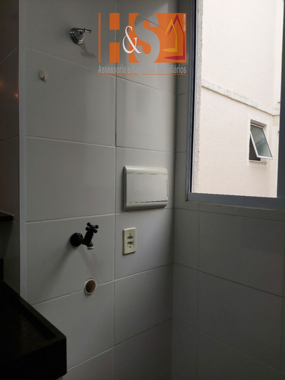 Apartamento, 2 quartos, 46 m² - Foto 8