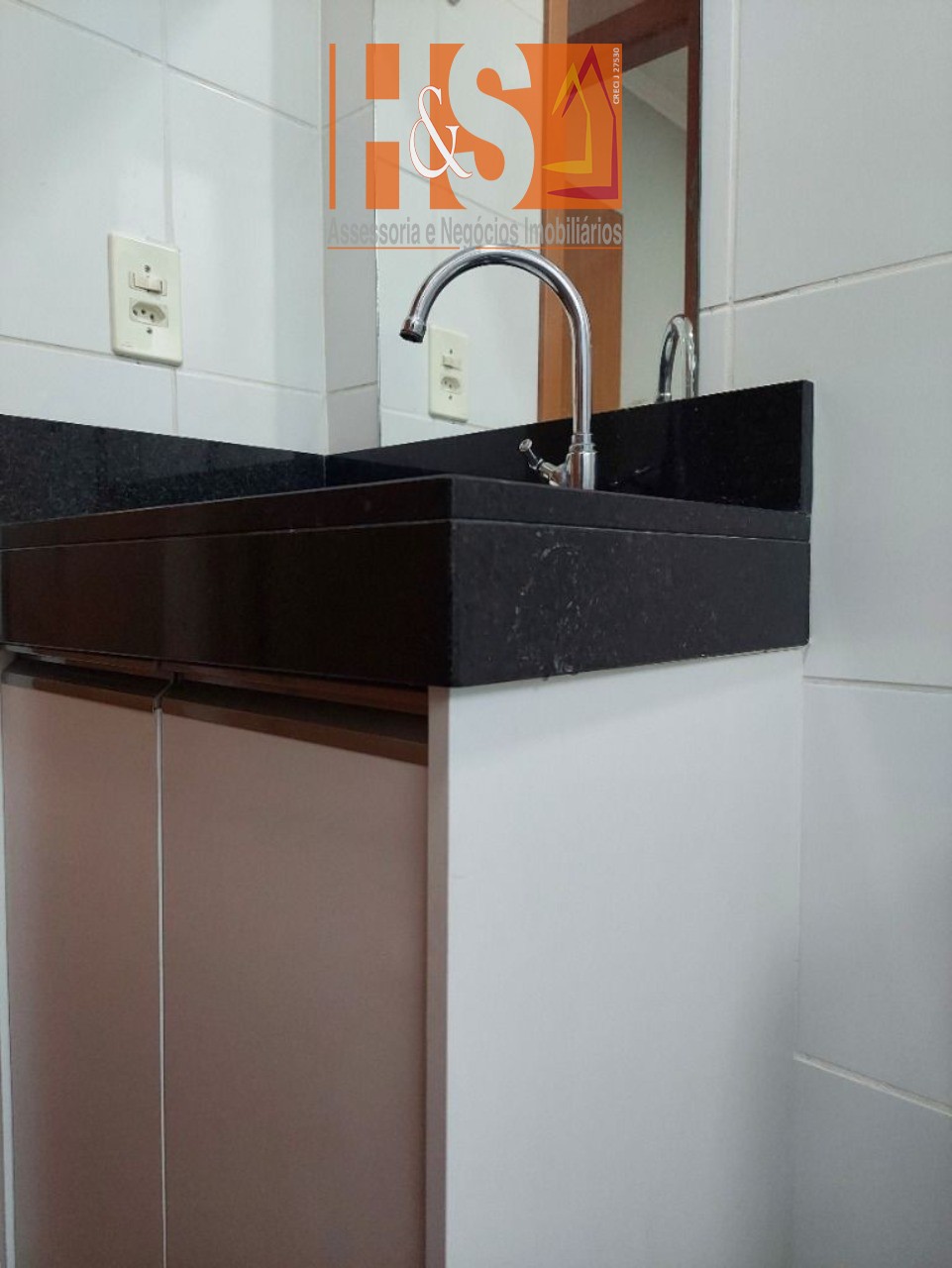 Apartamento, 2 quartos, 46 m² - Foto 7