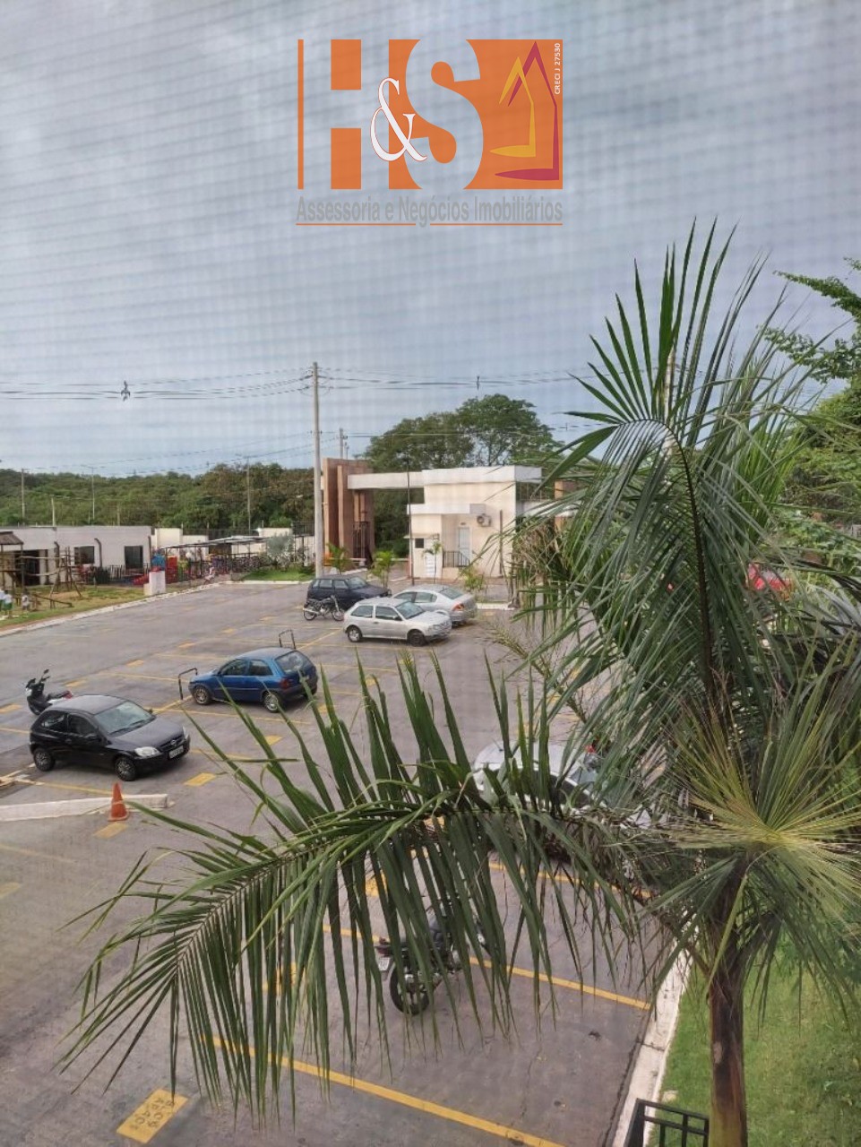 Apartamento, 2 quartos, 46 m² - Foto 12