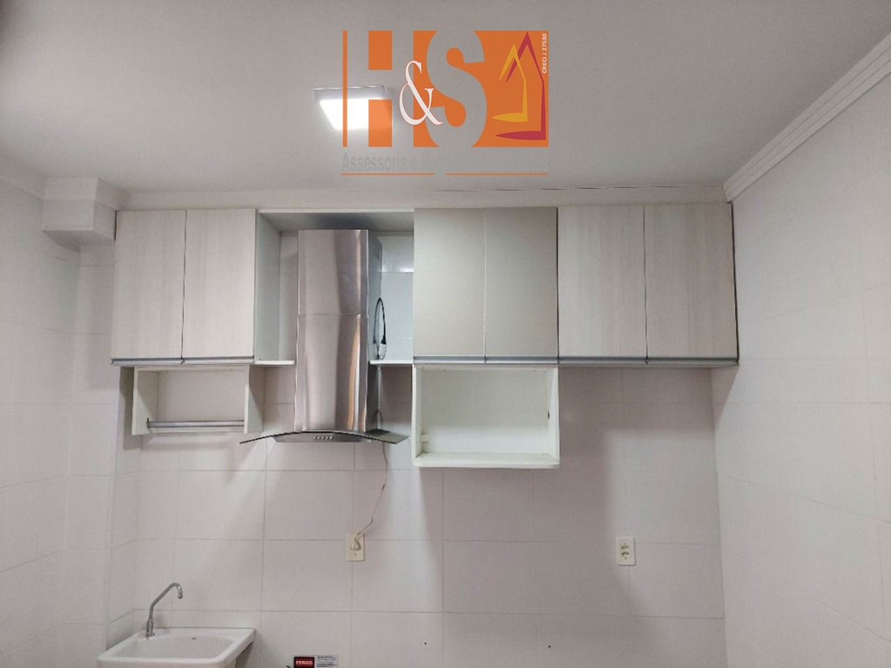 Apartamento, 2 quartos, 46 m² - Foto 4