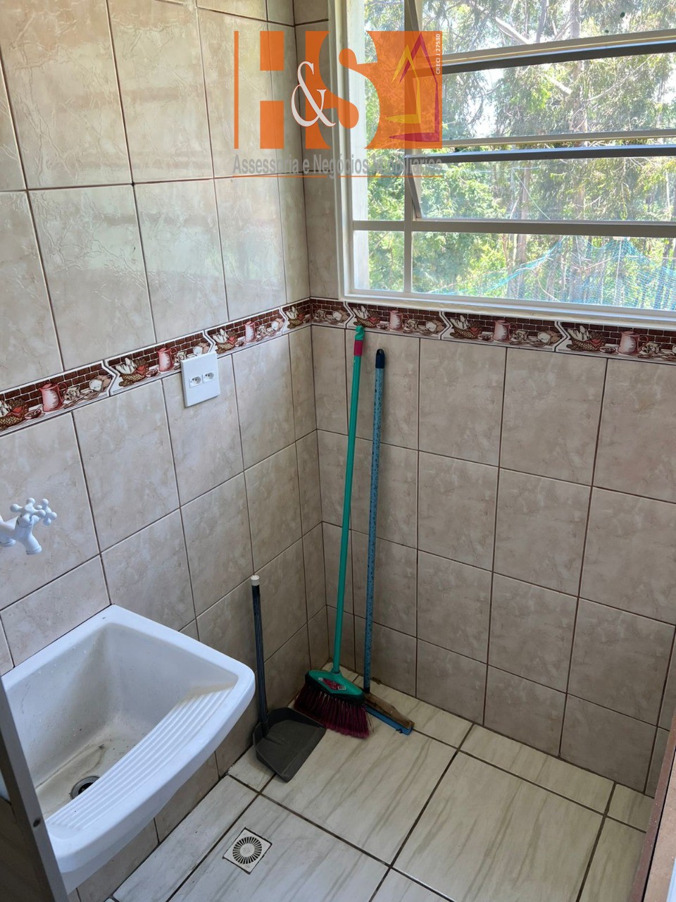 Apartamento, 2 quartos, 52 m² - Foto 9