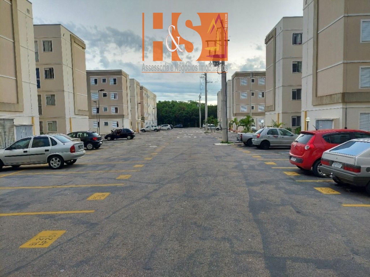 Apartamento, 2 quartos, 46 m² - Foto 18