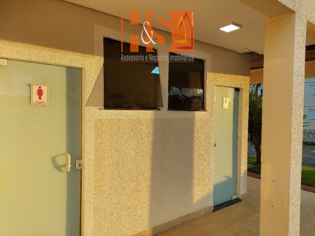 Apartamento, 2 quartos, 46 m² - Foto 23