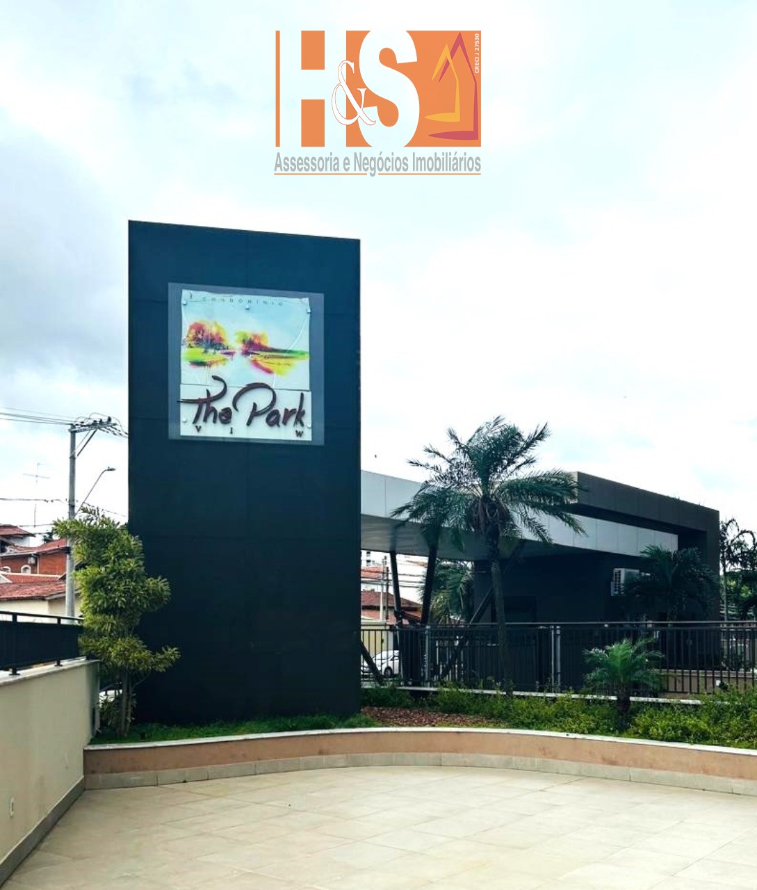 Apartamento, 3 quartos, 93 m² - Foto 1