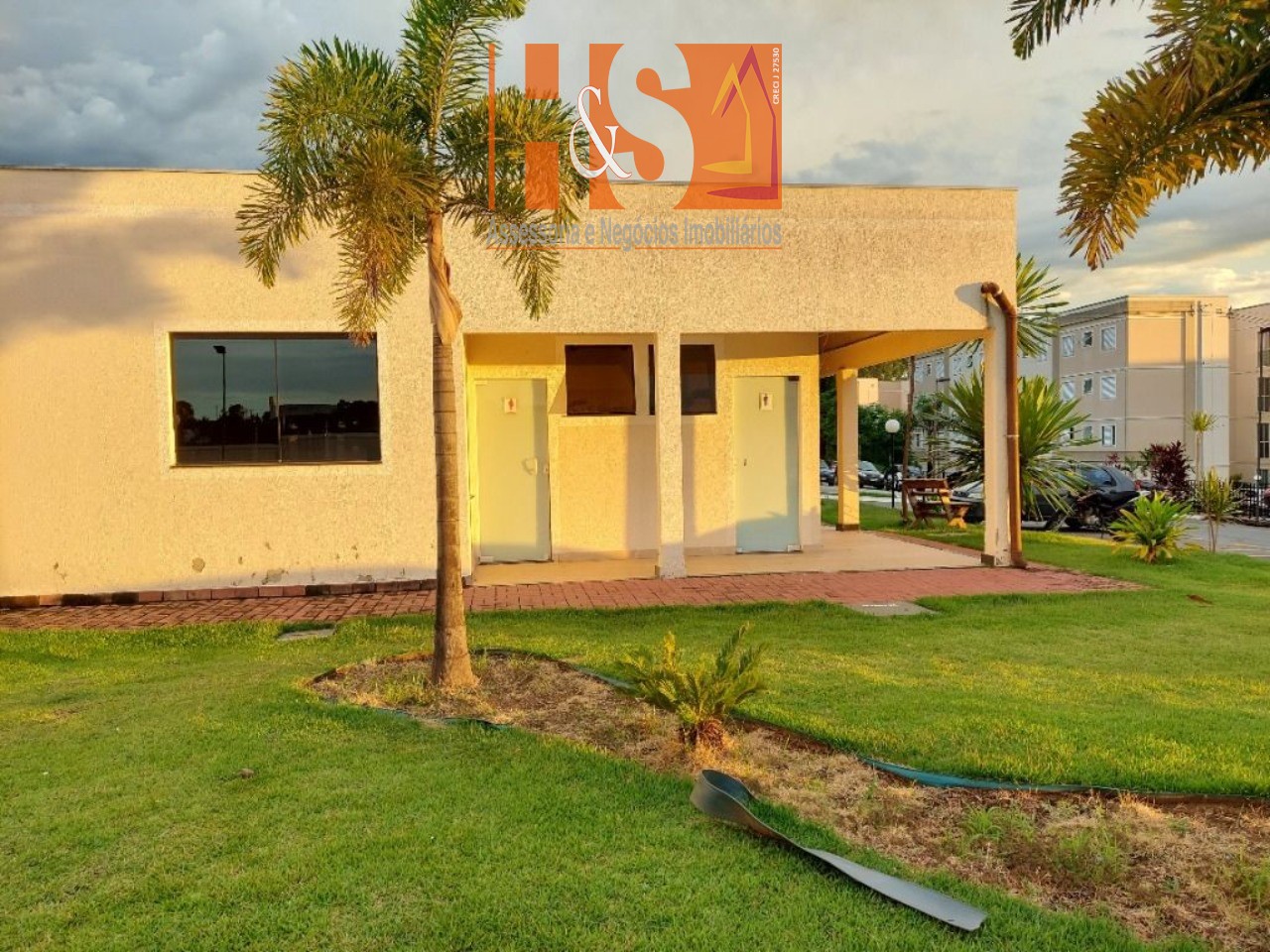 Apartamento, 2 quartos, 46 m² - Foto 20