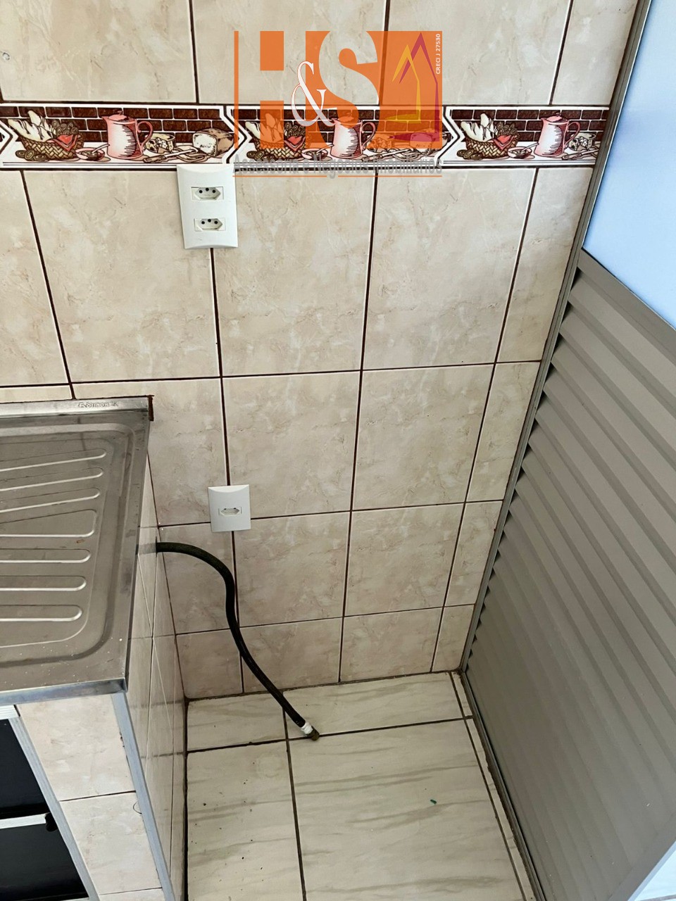 Apartamento, 2 quartos, 52 m² - Foto 8