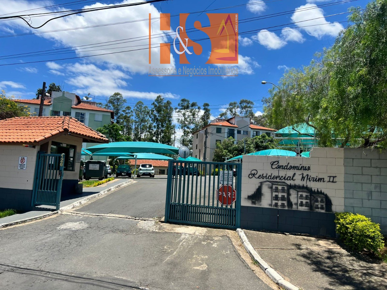 Apartamento, 2 quartos, 52 m² - Foto 1